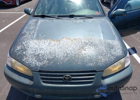 1999 Toyota Camry Le V6/Xle V6 из США, поврежденный, VIN 4T1BF22K5XU083537